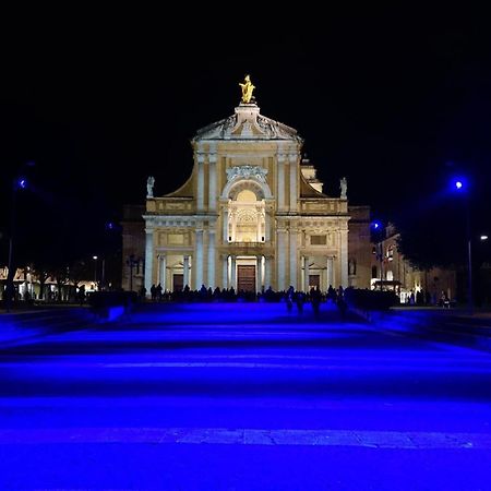 A Casa Di Francesco Daire Santa Maria Degli Angeli  Dış mekan fotoğraf