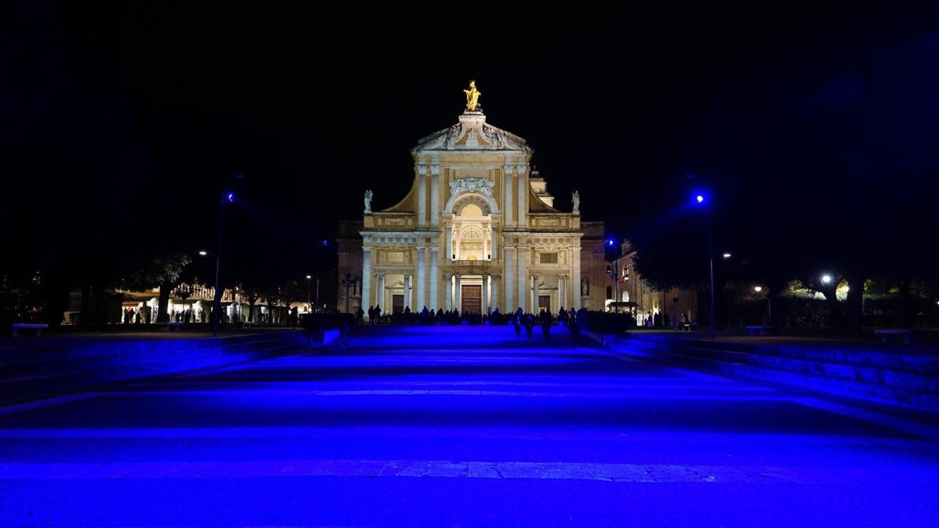 A Casa Di Francesco Daire Santa Maria Degli Angeli  Dış mekan fotoğraf