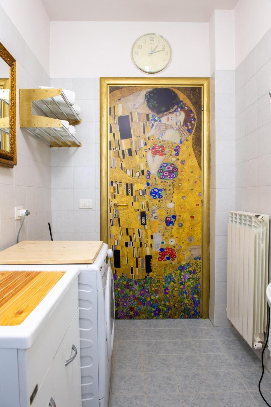 A Casa Di Francesco Daire Santa Maria Degli Angeli  Dış mekan fotoğraf